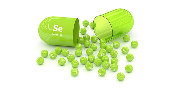 سلنیوم