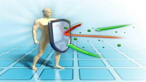 تقویت سیستم ایمنی