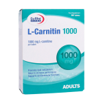 ال کارنیتین یورو ویتال 1000 میلی گرمی