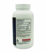 روغن ماهی امگا ۳ سافت ژل ۶۰ عددی آدونیس کیش