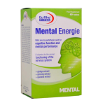 منتال انرژی