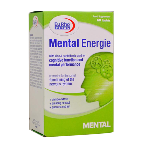 منتال انرژی منتال انرژی