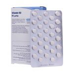 ویتامین ب2 یوروویتال