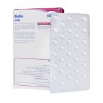 بیوتین یورو ویتال 60 عددی