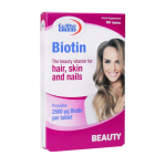 بیوتین یوروویتال