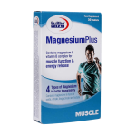 منیزیم پلاس 30 عددی