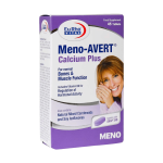 منو اورت کلسیم پلاس