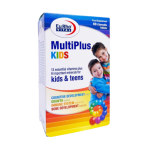 مولتی پلاس کیدز