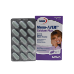 منو اورت کلسیم پلاس