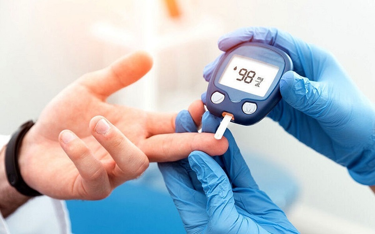 دیابت و افت قند خون