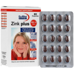 زینک پلاس 10 میلی گرم