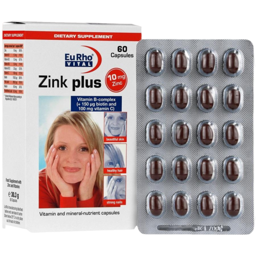 زینک پلاس 10 میلی گرم زینک پلاس 10 میلی گرم