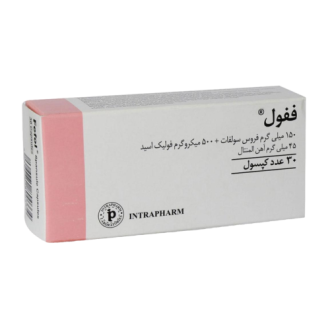 ففول (فیفول)