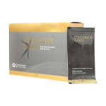 کلاژن گلد هیر(هلو)