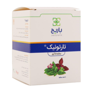 تارتونیک