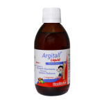 شربت آرژیتال