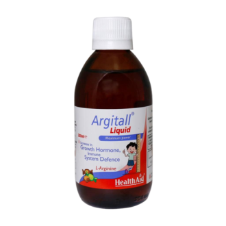 شربت آرژیتال