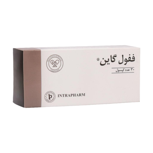 ففول گاین ففول گاین