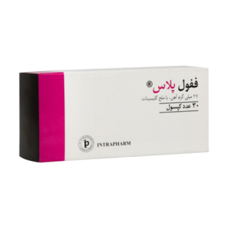 ففول پلاس
