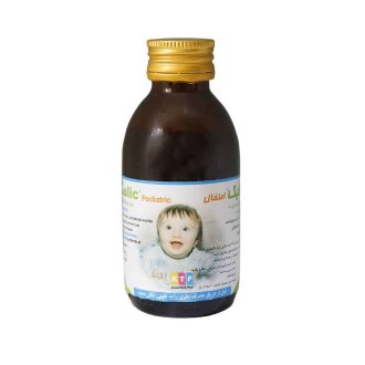 کالیک اطفال