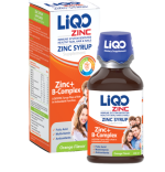 شربت لیکو زینک