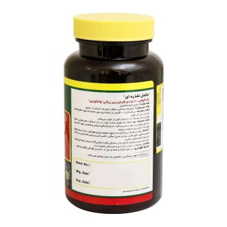 واناتونین ملاتونین(60 عددی)