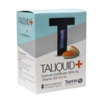 تالیکویید پلاس