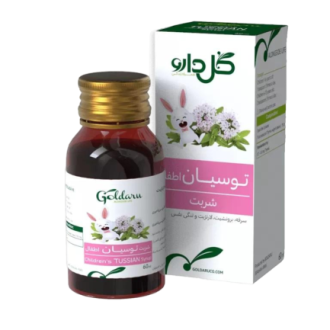 شربت توسیان اطفال