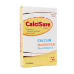 قرص کلسی شور ویتان 30 عدد