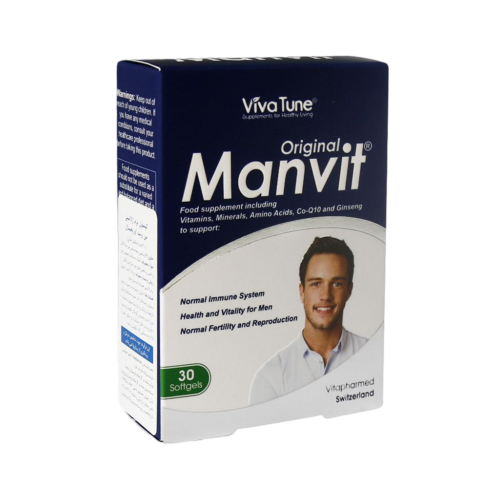 من ویت اوریجینال من ویت اوریجینال