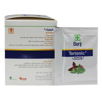 تارتونیک