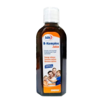 ب کمپلکس جویس