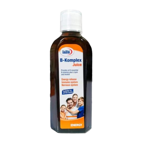 ب کمپلکس جویس ب کمپلکس جویس