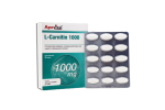 ال کارنیتین آپوویتال 1000 میلی گرم