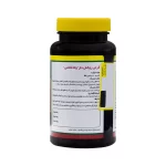 کلسیم و ویتامین د3 وانا فلکس