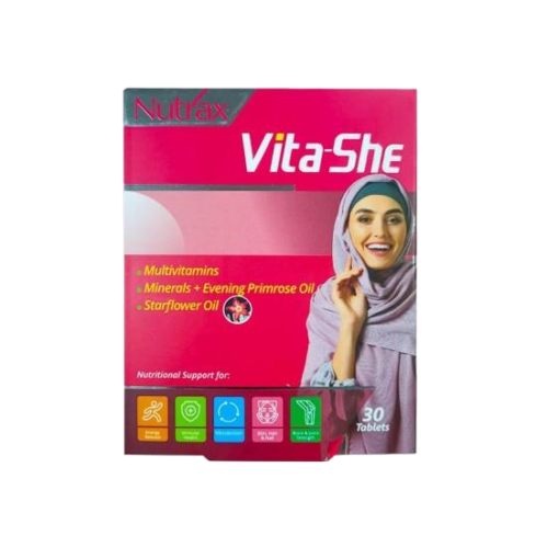 وایتا شی وایتا شی