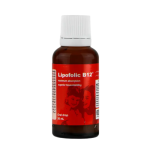 لیپوفولیک ب12