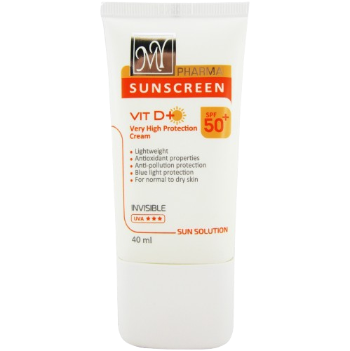 کرم ضد آفتاب بی رنگ مناسب انواع پوست مای SPF50 حجم 40 میلی لیتر کرم ضد آفتاب بی رنگ مناسب انواع پوست مای SPF50 حجم 40 میلی لیتر