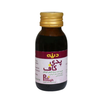 پدی کاف