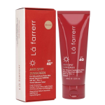 ضد آفتاب و ضدلک رنگی پوست های چرب و مستعد آکنه +SPF40