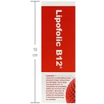 لیپوفولیک ب12