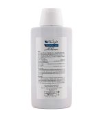 شامپو سلنیوم سولفید و خاک رس