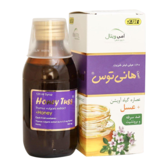 شربت هانی توس