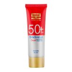 کرم ژل ضد آفتاب ساین شیلد SPF50(بی رنگ)