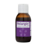 پلارژین شربت سرماخوردگی وضد سرفه