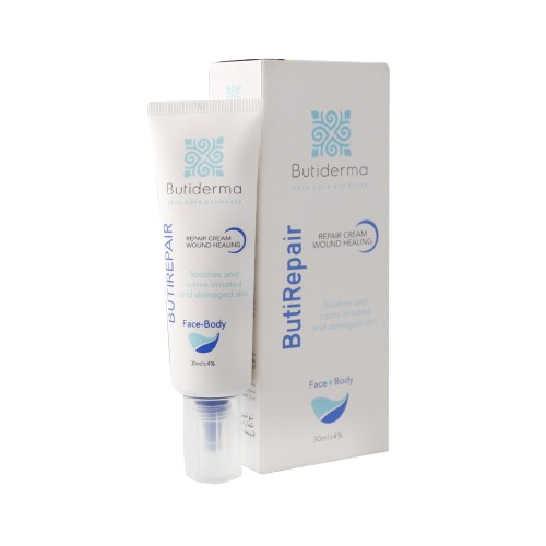 کرم ترمیم کننده بیوتی درما 30 میلی لیتر کرم ترمیم کننده بیوتی درما 30 میلی لیتر