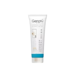 کرم ضد آفتاب رنگی سانوژن SPF50 مناسب پوست خشک و معمولی (بژ طبیعی)