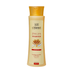 شامپو پروتئینه جوانه گندم 250 میلی لیتری