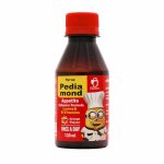 شربت اشتها آور کودکان پدیاموند