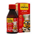 شربت اشتها آور کودکان پدیاموند